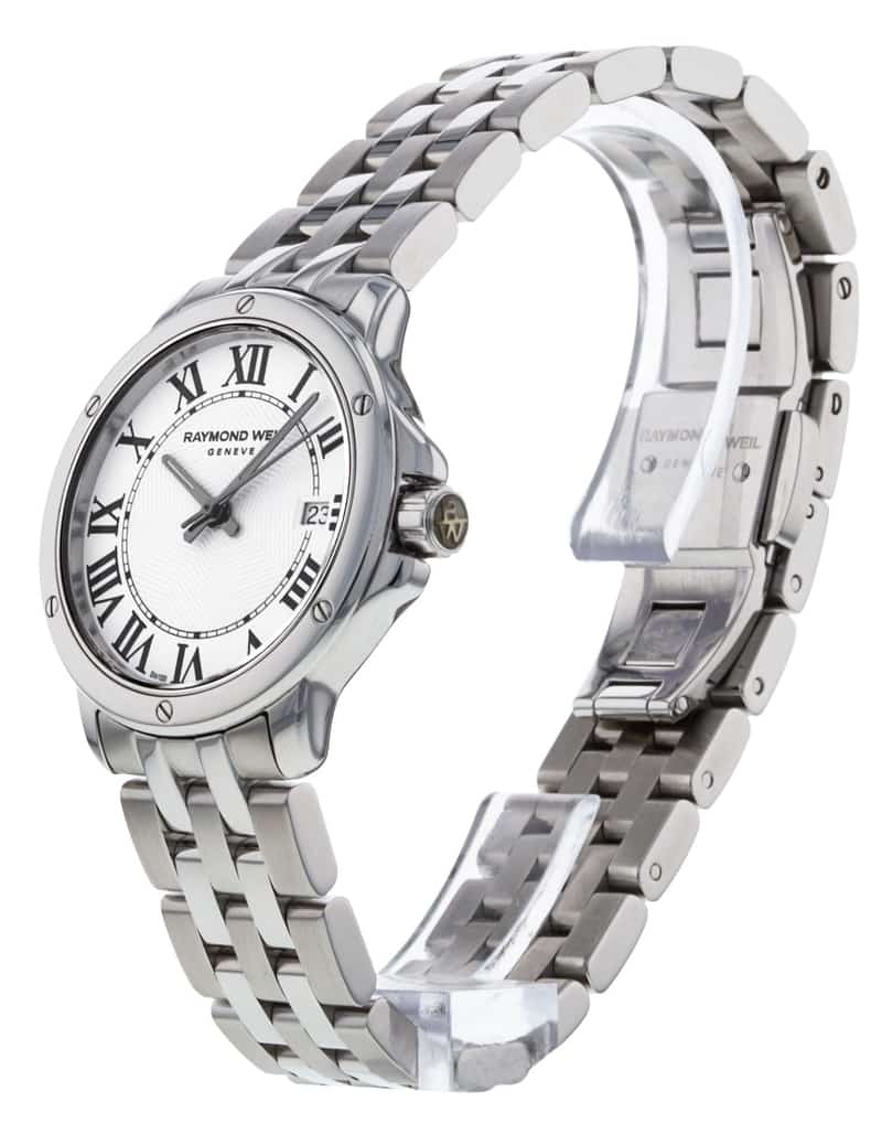 Raymond Weil Tango 5391-ST-00300